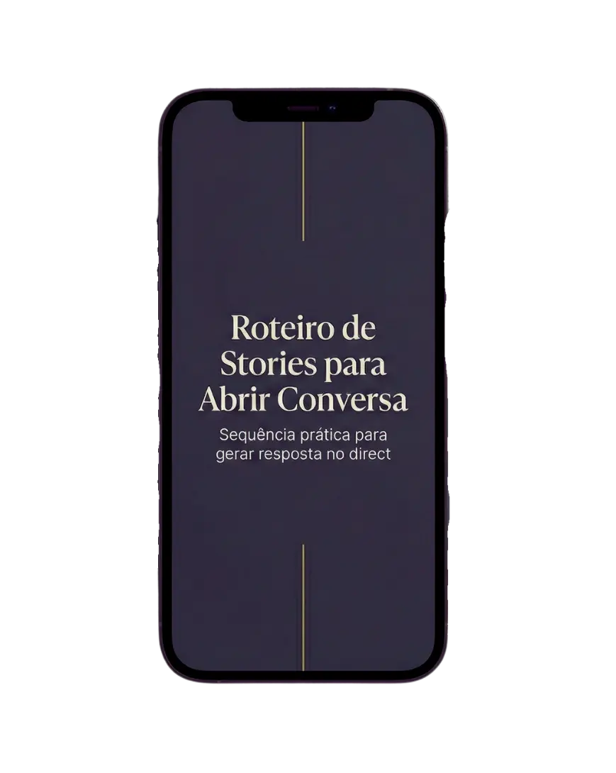 Mapa de conteúdo para posicionamento